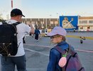 Шесть рейсов с кировчанами задерживают в аэропортах