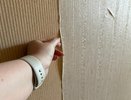 Клеить обои уже прошлый век: "жидкие" стены захватили интерьеры - стильно, нет стыков и служат вечность