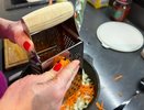 Шикарный салат из морковки - ничего вкуснее не ела: турецкий таратор готов за 10 минут - бюджетно, быстро и на любое застолье