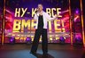 Судьи известного телешоу пели и плясали при выступлении кировчанина