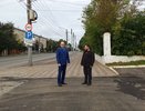 На Воровского в Кирове снимают барьеры: что изменится для людей с ОВЗ