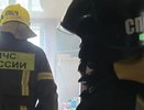 Сгоревшая курица довела кировчанку до вызова спасателей и медиков