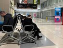 Самолеты с кировчанами задерживают на три часа