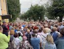 Обманутые вкладчики КПК Дело и деньги в Кирове встретились с властью: первые результаты