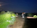 Бабушка в Кирово-Чепецке уехала за ягодами и заблудилась в чаще леса
