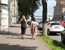 Новое предупреждение объявили из-за погоды в Кировской области