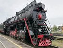 Ретропоезд на паровозной тяге свяжет три туристических маршрута Кировской области