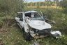 Женщина с девочкой насмерть разбились в ДТП под Нагорском