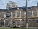 В Кирове суд решил судьбу Китайского домика после трех пожаров