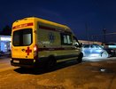 Раненого подростка нашли на складе под Малмыжем