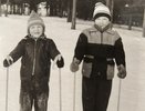 Никита Белых поздравил брата с юбилеем и назвал самым близким человеком