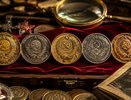 Драгоценный клад из СССР: эти 5 редких монет сейчас продают за дорого - есть дома у многих