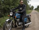 5 легендарных советских мотоциклов, о которых мечтал каждый мальчишка - они давали стиль и признание