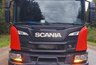 Дедушка на велосипеде попал под колёса грузовика в Кирове