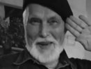 В Кирове умер художник и педагог Сергей Рубцов