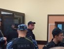 В кировском суде задержали мужчину с замаскированным клинком