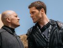 Добро пожаловать в Арканар: премьера сериала «Трудно быть богом» состоится 3 сентября на Wink