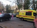 В Кирове мужчина набросился с палкой на незнакомца