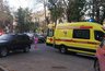В Кирове мужчина набросился с палкой на незнакомца