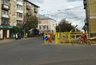 Три улицы сузили из-за раскопок в центре Кирова