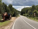Под Кировом впервые за 37 лет начали ремонтировать мост к святыням