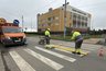 В Кирове обновляют дороги и зебры у школ перед 1 сентября