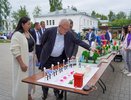 Александр Соколов поздравил кировчан с Днем железнодорожника
