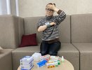 Самозанятым кировчанам будут оплачивать больничный