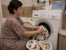 Зачем сыпать соду в стиральную машинку - сами запомните и расскажите всем друзьям и близким