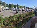 Кировчанам пообещали последнюю летнюю жару