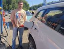 Что стало с ценами на бензин: итоги мониторинга в Кирове за неделю