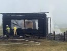 Появились подробности смертельного пожара под Фаленками