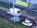 В Кирове водитель бросил раненого велосипедиста прямо на дороге после ДТП