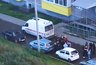 В Кирове водитель бросил раненого велосипедиста прямо на дороге после ДТП