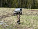 Сезон охоты на птиц стартовал в Кировской области: названы сроки