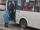 Автобусы сразу двух маршрутов временно запустят по другой улице