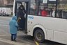 Автобусы сразу двух маршрутов временно запустят по другой улице