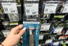 От велосипедного мультитула до подсветки для пылесоса: 8 находок из Fix Price с ценами