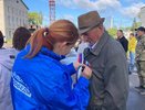 Где в Кирове поучаствовать в акции «Российский триколор»: список из 5 мест