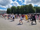 В Кирове завершается сезон массовых зарядок (0+)