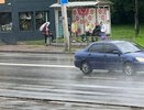Грозы с ливнями резко захватят Кировскую область