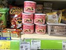 Арахис васаби за 49 ₽ и креветочные чипсы за 74 ₽: 8 вкусных находок из Fix Price