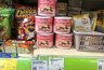 Арахис васаби за 49 ₽ и креветочные чипсы за 74 ₽: 8 вкусных находок из Fix Price