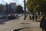 Проезд по Московской ограничат на месяц в центре Кирова