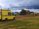 "Подбрасывал рогами и давил": на ферме в Оричах нашли изувеченную быком женщину