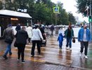 Трехнедельные дожди зальют Киров