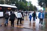 Трехнедельные дожди зальют Киров