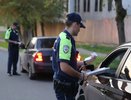 На кировских дорогах будут искать пьяных за рулем