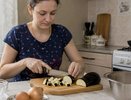 Готовлю баклажаны так, что не отличить от белых грибов - самое любимое блюдо: даже детишки уплетают