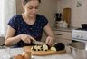 Готовлю баклажаны так, что не отличить от белых грибов - самое любимое блюдо: даже детишки уплетают